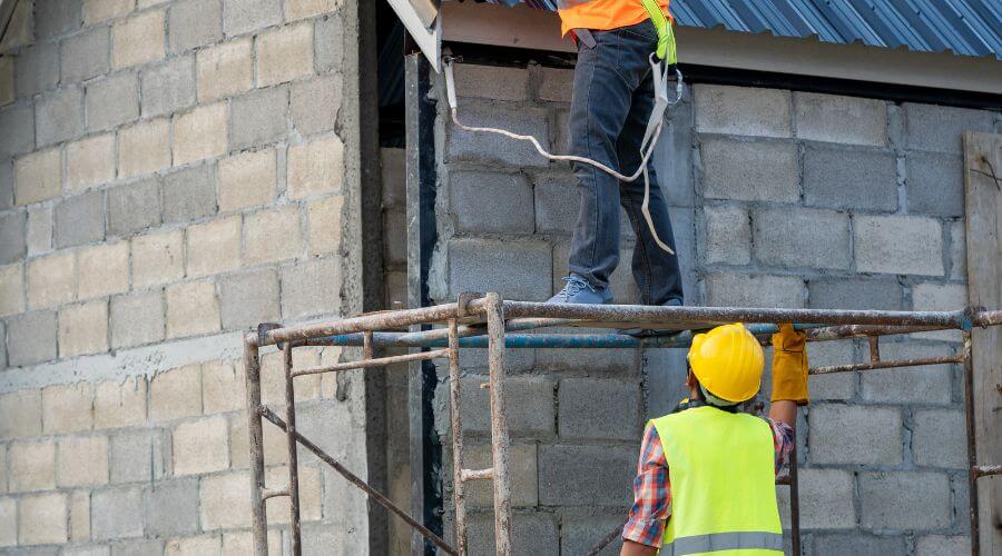 Expert top industrial roofings services in Garland, NE